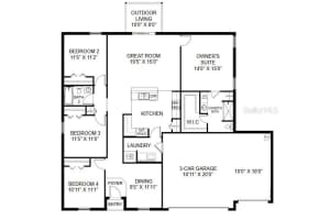 1831 BLACKHAWK COURT, CITRUS SPRINGS, FL 34434 - MLS#MFRC7518997