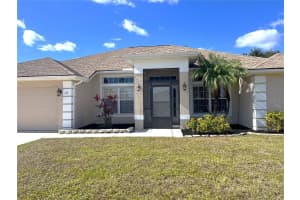 117 ANGOL STREET, PUNTA GORDA, FL 33983 - MLS#MFRC7519006