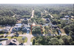 468 CORY STREET, PORT CHARLOTTE, FL 33953 - MLS#MFRC7519008