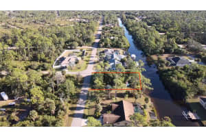 468 CORY STREET, PORT CHARLOTTE, FL 33953 - MLS#MFRC7519008