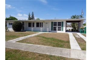 710 SHARON CIRCLE, PORT CHARLOTTE, FL 33952 - MLS#MFRC7519011