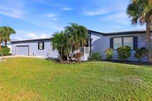 4190 PELICAN POINTE DRIVE, PUNTA GORDA, FL 33950 - MLS#MFRC7519012