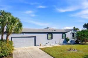 4190 PELICAN POINTE DRIVE, PUNTA GORDA, FL 33950 - MLS#MFRC7519012