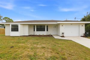 7993 ROCKWELL AVENUE, NORTH PORT, FL 34291 - MLS#MFRC7519015