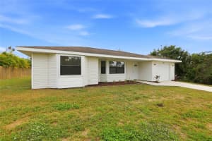 7993 ROCKWELL AVENUE, NORTH PORT, FL 34291 - MLS#MFRC7519015