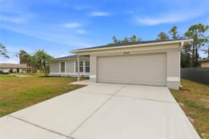 3207 WORTHINGTON AVENUE, NORTH PORT, FL 34286 - MLS#MFRC7519017