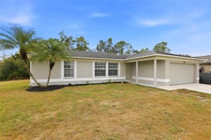 3207 WORTHINGTON AVENUE, NORTH PORT, FL 34286 - MLS#MFRC7519017