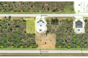 12151 TETZEL AVENUE, PORT CHARLOTTE, FL 33981 - MLS#MFRC7519021