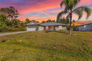 11422 Second Ave, PUNTA GORDA 11422 Second Ave, PUNTA GORDA