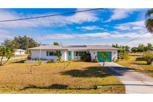 199 CARLISLE AVENUE, PORT CHARLOTTE, FL 33952 - MLS#MFRC7519029