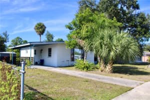 2545 ELKCAM BOULEVARD, PORT CHARLOTTE, FL 33952 - MLS#MFRC7519031