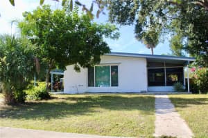 2545 ELKCAM BOULEVARD, PORT CHARLOTTE, FL 33952 - MLS#MFRC7519031