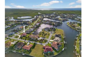 442 MACEDONIA DRIVE, PUNTA GORDA, FL 33950 - MLS#MFRC7519032