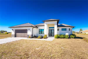 17313 Muscat Ln, PUNTA GORDA