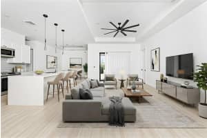 17313 MUSCAT LANE, PUNTA GORDA, FL 33955 - MLS#MFRC7519035