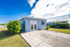 7412 BECKLEY STREET, PORT CHARLOTTE, FL 33981 - MLS#MFRC7519040