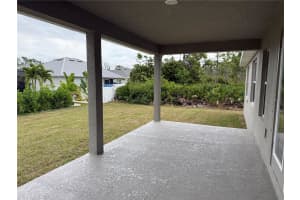 14184 SALVATIERRA LANE, PORT CHARLOTTE, FL 33981 - MLS#MFRC7519051