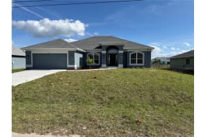 9227 NEWNAN CIRCLE, PORT CHARLOTTE, FL 33981 - MLS#MFRC7519052