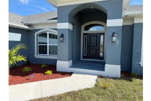 9227 NEWNAN CIRCLE, PORT CHARLOTTE, FL 33981 - MLS#MFRC7519052