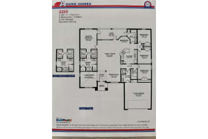 13273 GALVESTON AVENUE, PORT CHARLOTTE, FL 33981 - MLS#MFRC7519053