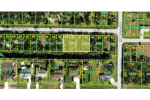 26129 FLOWER ROAD, PUNTA GORDA, FL 33955 - MLS#MFRC7519057