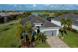 25325 LONGMEADOW DRIVE, PUNTA GORDA, FL 33955 Sold 05/01/26