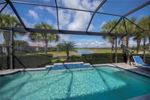 25325 LONGMEADOW DRIVE, PUNTA GORDA, FL 33955 Sold 05/01/26