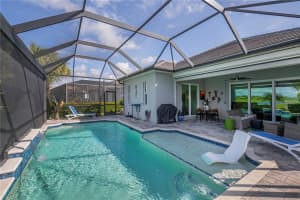 25325 LONGMEADOW DRIVE, PUNTA GORDA, FL 33955 Sold 05/01/26