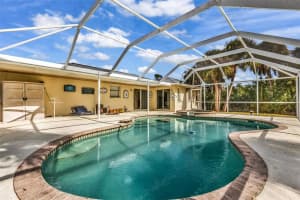 11869 VAN LOON AVENUE, PORT CHARLOTTE, FL 33981 - MLS#MFRC7519060