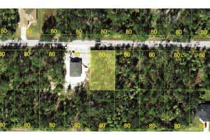 18423 TORONTO AVENUE, PORT CHARLOTTE, FL 33954 Sold 03/13/26