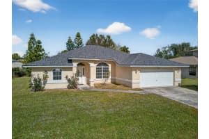 23080 Mineral Ave, PORT CHARLOTTE