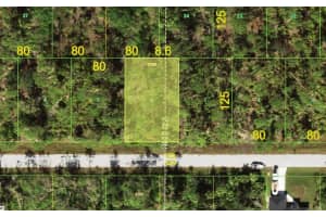 11998 COLEMAN AVENUE, PORT CHARLOTTE, FL 33981 - MLS#MFRC7519070