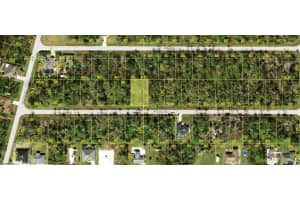 11998 COLEMAN AVENUE, PORT CHARLOTTE, FL 33981 - MLS#MFRC7519070