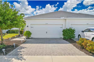 17861 WOODLAND COURT, PUNTA GORDA, FL 33982 - MLS#MFRC7519071