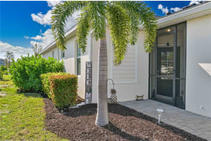 17861 WOODLAND COURT, PUNTA GORDA, FL 33982 - MLS#MFRC7519071