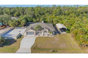 403 BARGER DRIVE, PORT CHARLOTTE, FL 33954 - MLS#MFRC7519074