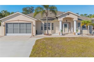403 BARGER DRIVE, PORT CHARLOTTE, FL 33954 - MLS#MFRC7519074