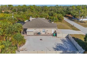 403 BARGER DRIVE, PORT CHARLOTTE, FL 33954 - MLS#MFRC7519074