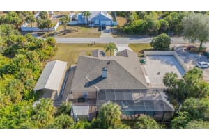 403 BARGER DRIVE, PORT CHARLOTTE, FL 33954 - MLS#MFRC7519074