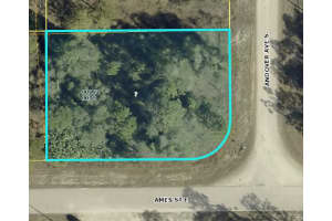 852 ANDOVER AVENUE, LEHIGH ACRES, FL 33974 - MLS#MFRC7519075