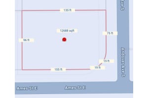 852 ANDOVER AVENUE, LEHIGH ACRES, FL 33974 - MLS#MFRC7519075