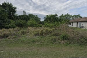 165 CHATHAM STREET, PORT CHARLOTTE, FL 33952 - MLS#MFRC7519079