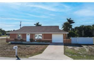 17207 SEASHORE AVENUE, PORT CHARLOTTE, FL 33948 - MLS#MFRC7519080