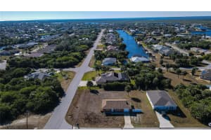 17207 SEASHORE AVENUE, PORT CHARLOTTE, FL 33948 - MLS#MFRC7519080