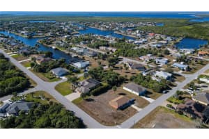 17207 SEASHORE AVENUE, PORT CHARLOTTE, FL 33948 - MLS#MFRC7519080