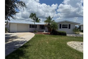 138 LELAND STREET, PORT CHARLOTTE, FL 33952 - MLS#MFRC7519085