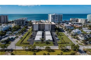 1001 BENJAMIN FRANKLIN DRIVE, SARASOTA, FL 34236 - MLS#MFRC7519088