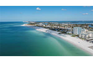 1001 BENJAMIN FRANKLIN DRIVE, SARASOTA, FL 34236 - MLS#MFRC7519088