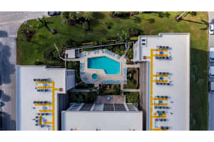 1001 BENJAMIN FRANKLIN DRIVE, SARASOTA, FL 34236 - MLS#MFRC7519088