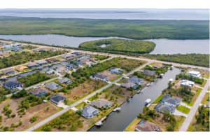 15890 VISCOUNT CIRCLE, PORT CHARLOTTE, FL 33981 - MLS#MFRC7519092